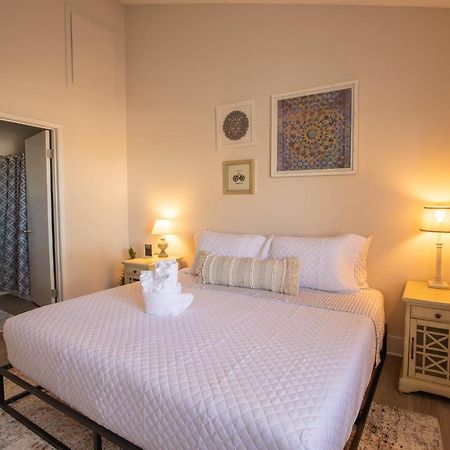Huge Oceanside Private 2Br Apartment-Pool-Gym-Spa المظهر الخارجي الصورة